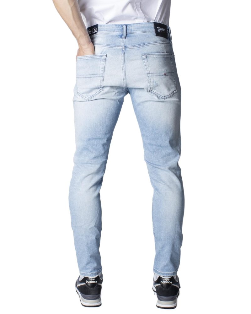 Tommy Hilfiger Jeans Jeans Homem - 264614 - Image 2