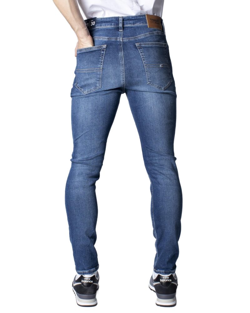 Tommy Hilfiger Jeans Jeans Homem - 264615 - Image 2