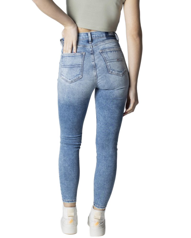 Tommy Hilfiger Jeans Jeans Mulher - 264571 - Image 2