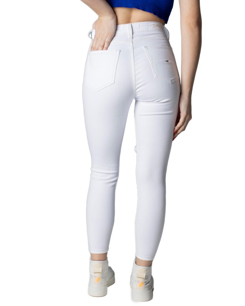 Tommy Hilfiger Jeans Jeans Mulher - 264572 - Image 2