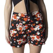 Love Moschino Shorts Mulher - 264674