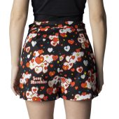 Love Moschino Shorts Mulher - 264674 - Image 2