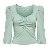 Only T-Shirt Mulher - 266621
