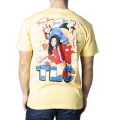 Tommy Hilfiger Jeans T-Shirt Homem - 267836 - Image 2
