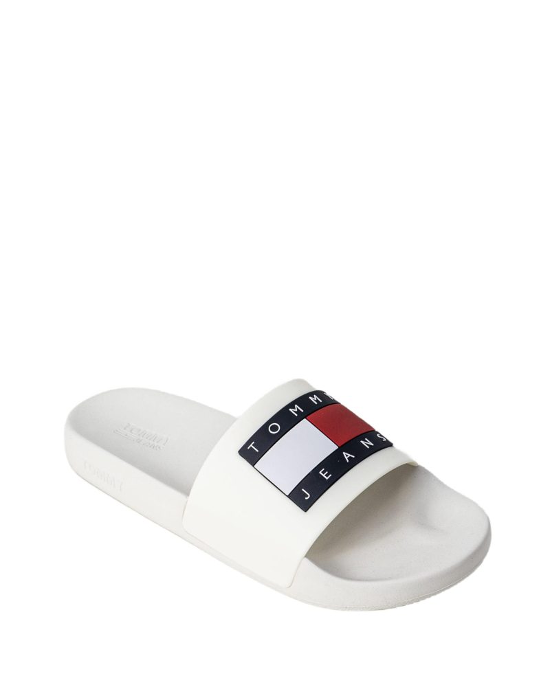 Tommy Hilfiger Jeans Mulher Slippers - 267344 - Image 2