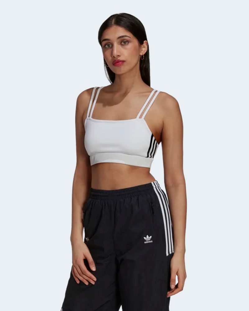 Adidas Top Mulher - 266464