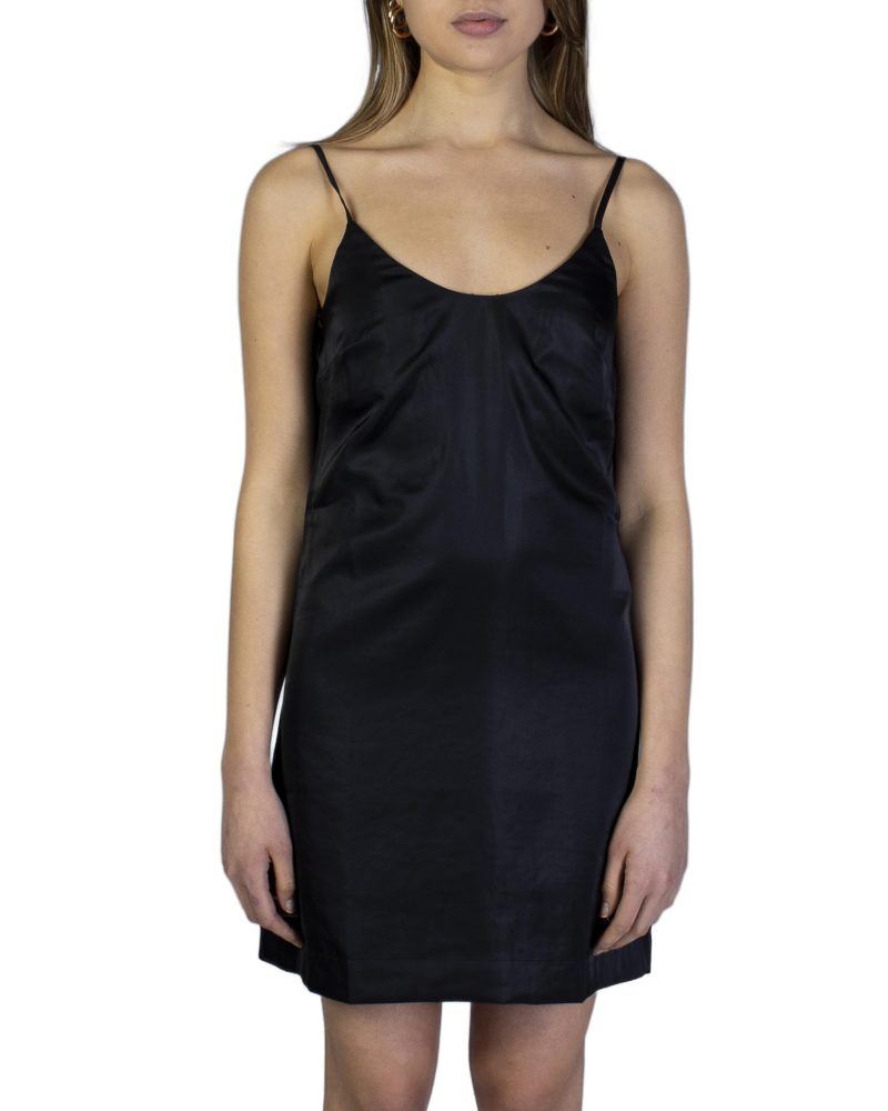 Calvin Klein Jeans Vestido Mulher - 266462