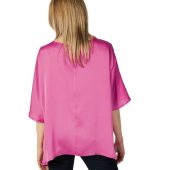 Sandro Ferrone Blusa Mulher - 272438 - Image 2
