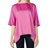 Sandro Ferrone Blusa Mulher - 272438