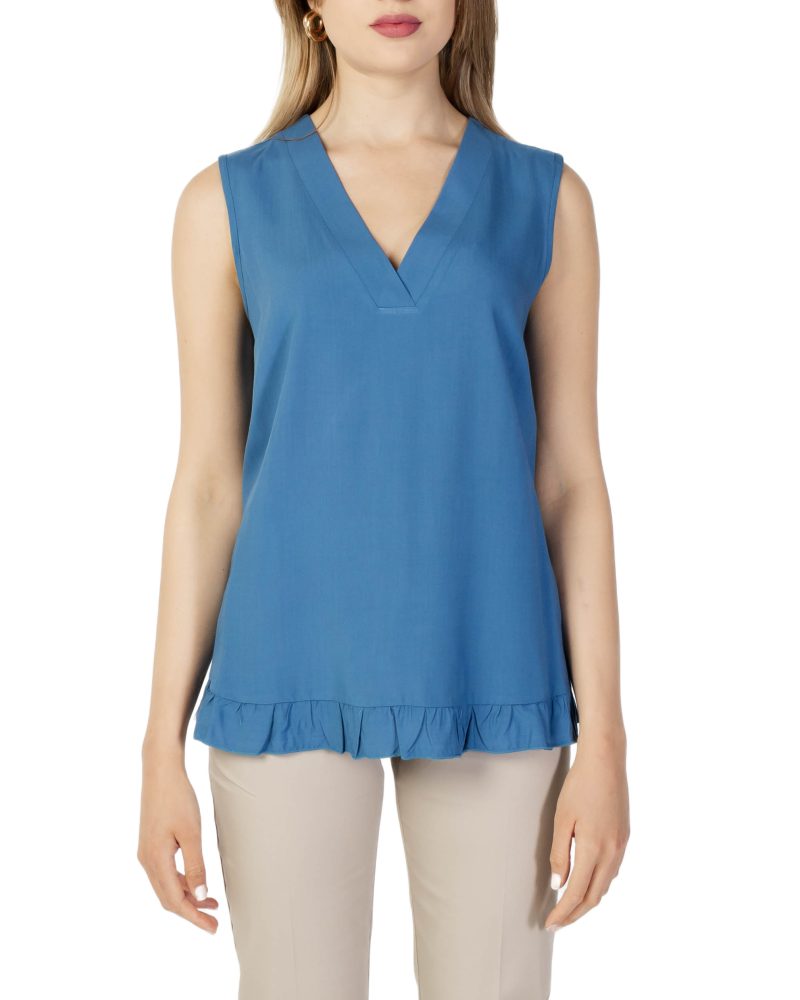 Sandro Ferrone Camisola Mulher - 272449