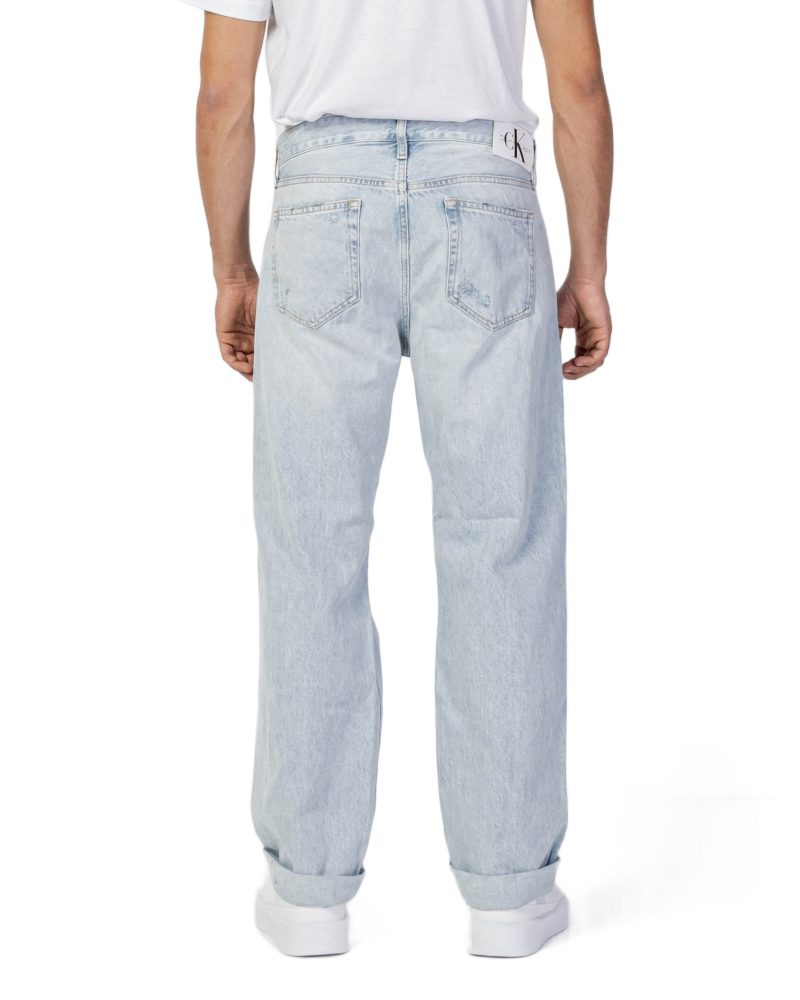 Calvin Klein Jeans Jeans Homem - 272476 - Image 2