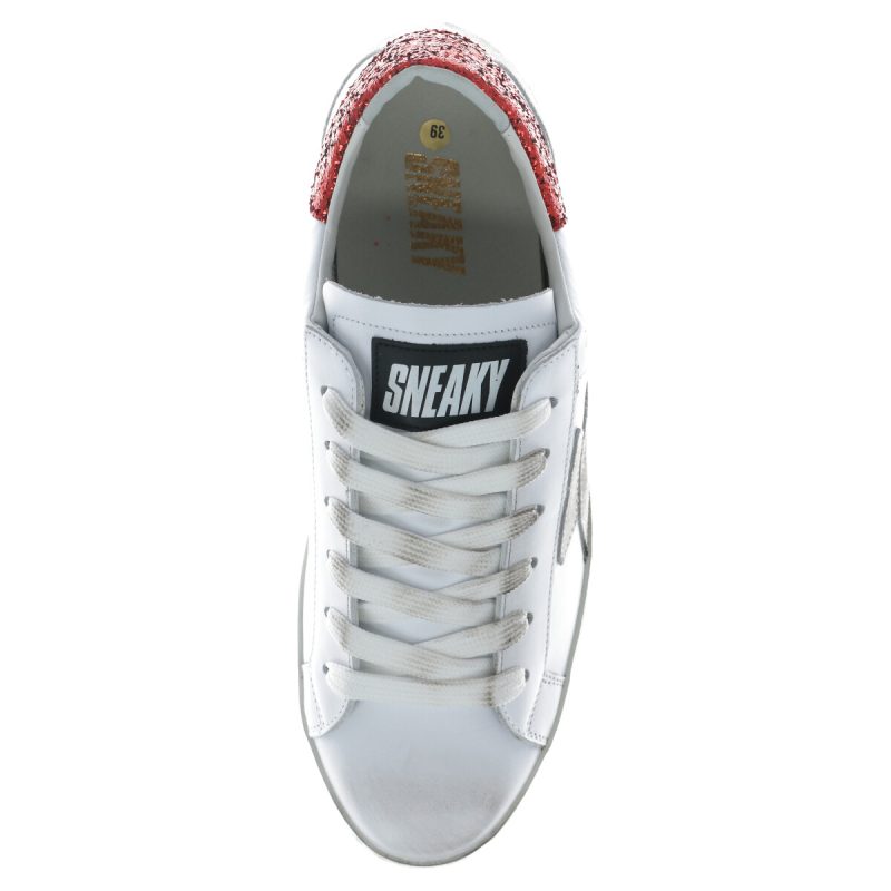 Sneaky Mulher Sneakers - 243863 - Image 3