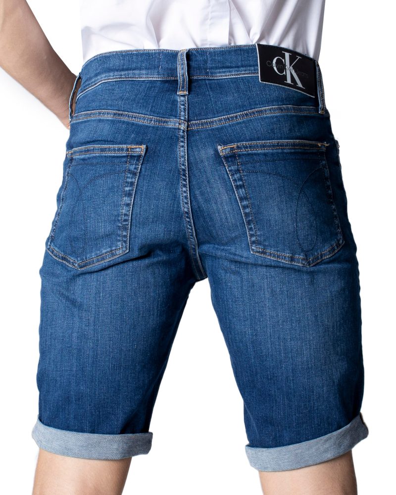 Calvin Klein Jeans Bermuda Homem - 275568 - Image 2