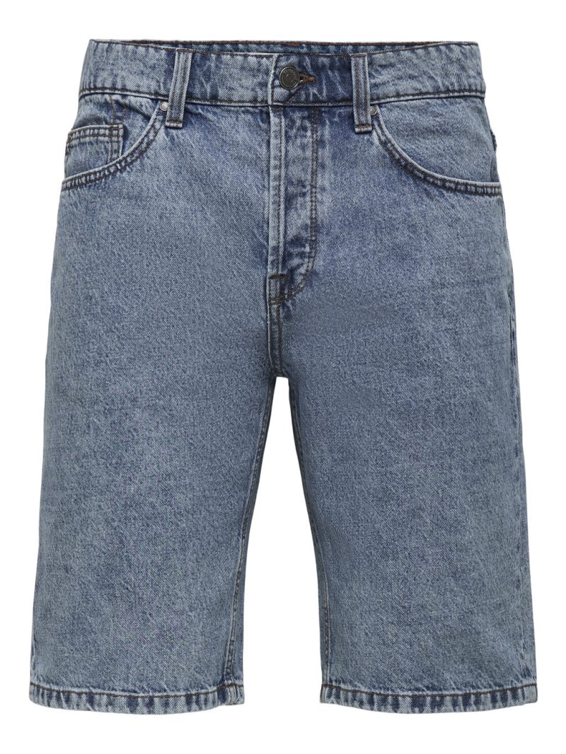 Only & Sons Bermuda Homem - 274521