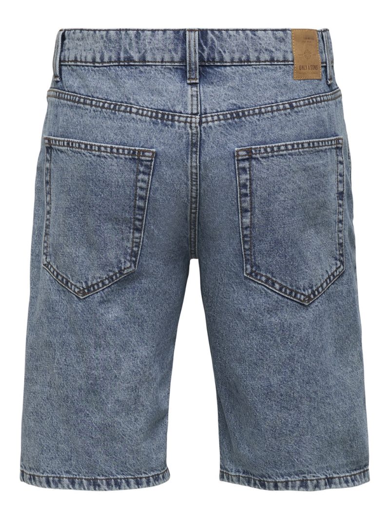 Only & Sons Bermuda Homem - 274521 - Image 2