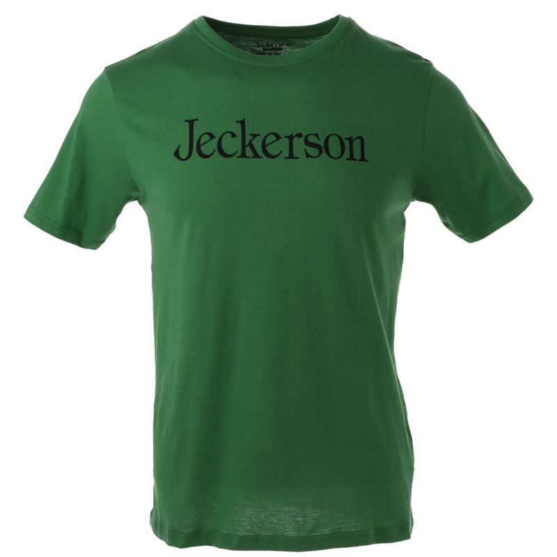 Jeckerson T-Shirt Homem - 276342