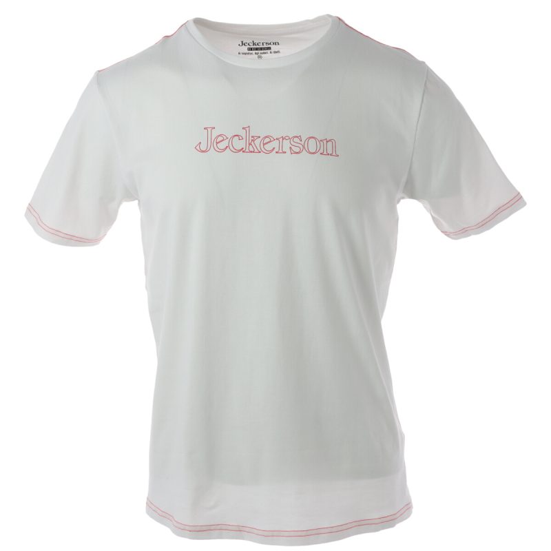 Jeckerson T-Shirt Homem - 276336