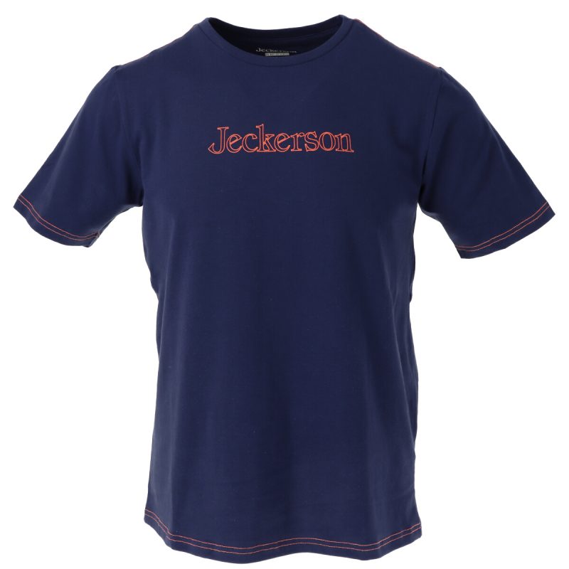 Jeckerson T-Shirt Homem - 276335