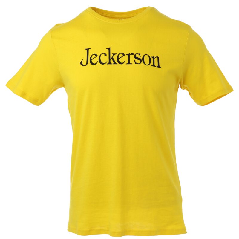 Jeckerson T-Shirt Homem - 276339