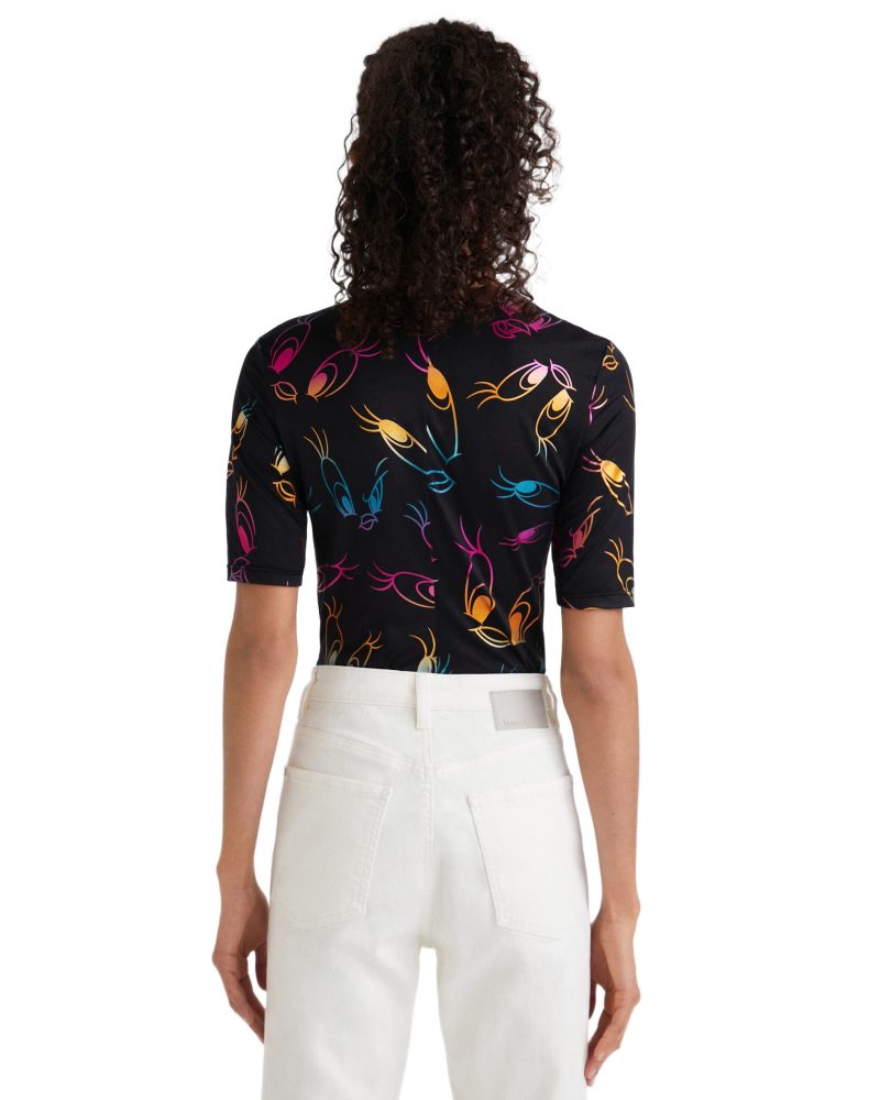 Desigual Camisola Mulher - 278108 - Image 2