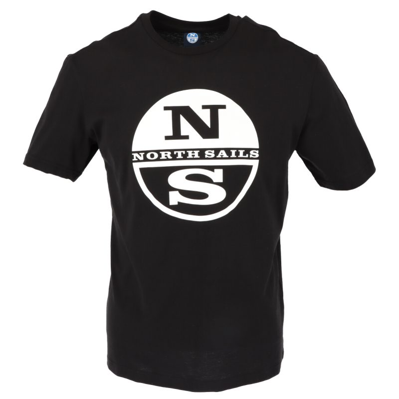 North Sails T-Shirt Homem - 278896