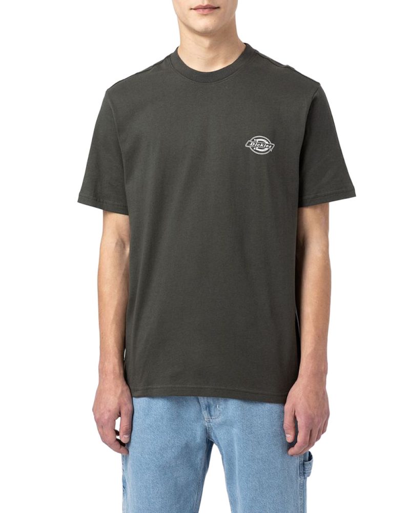 Dickies T-Shirt Homem - 286054