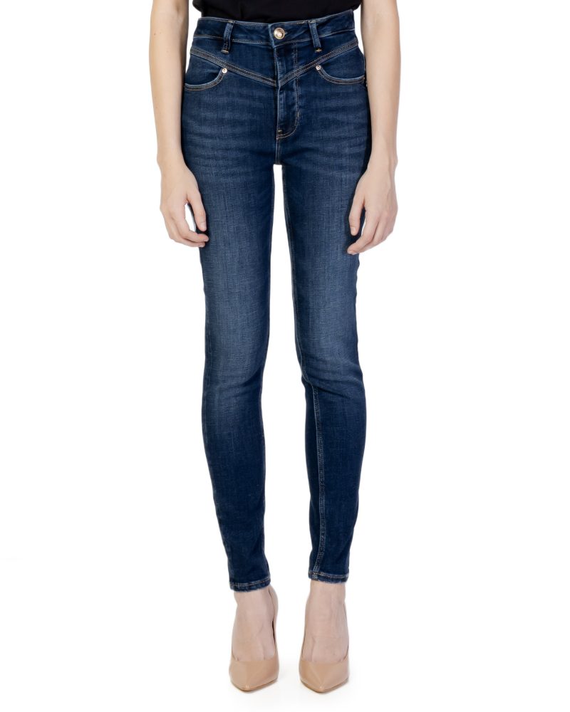 Guess Jeans Mulher - 283793