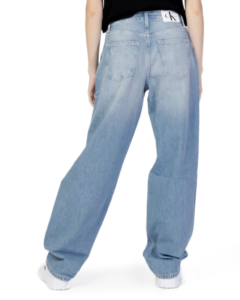 Calvin Klein Jeans Jeans Mulher - 283895 - Image 2