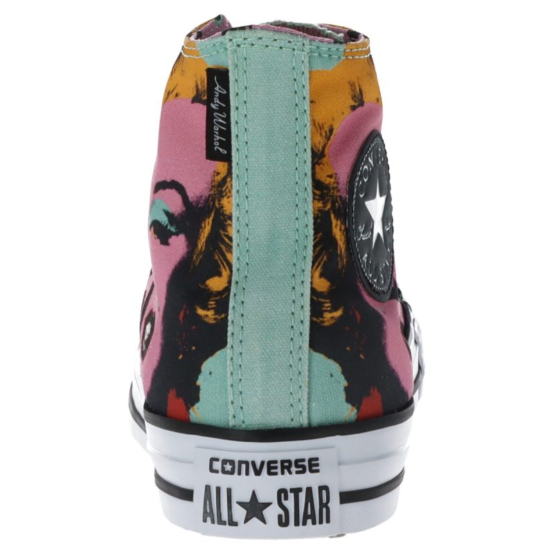 Converse All Star Mulher Sneakers - 283425 - Image 3