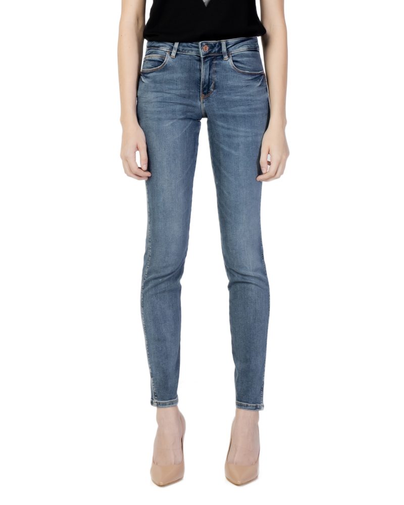 Guess Jeans Mulher - 283791