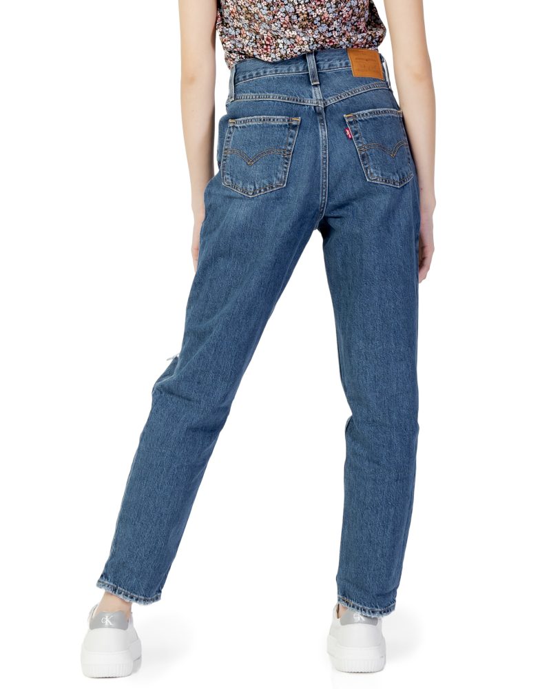 Levi`s Jeans Mulher - 288261 - Image 2