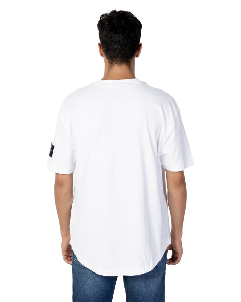 Calvin Klein Jeans T-Shirt Homem - 290045 - Image 2