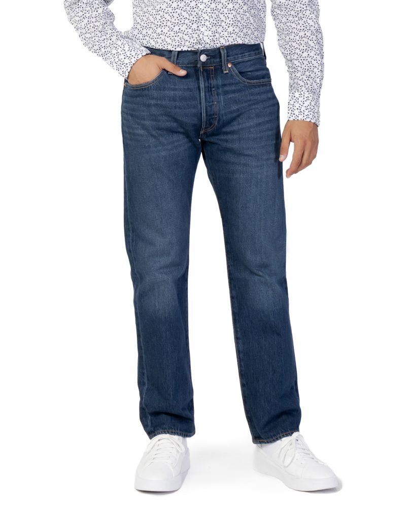 Levi`s Jeans Homem - 290028