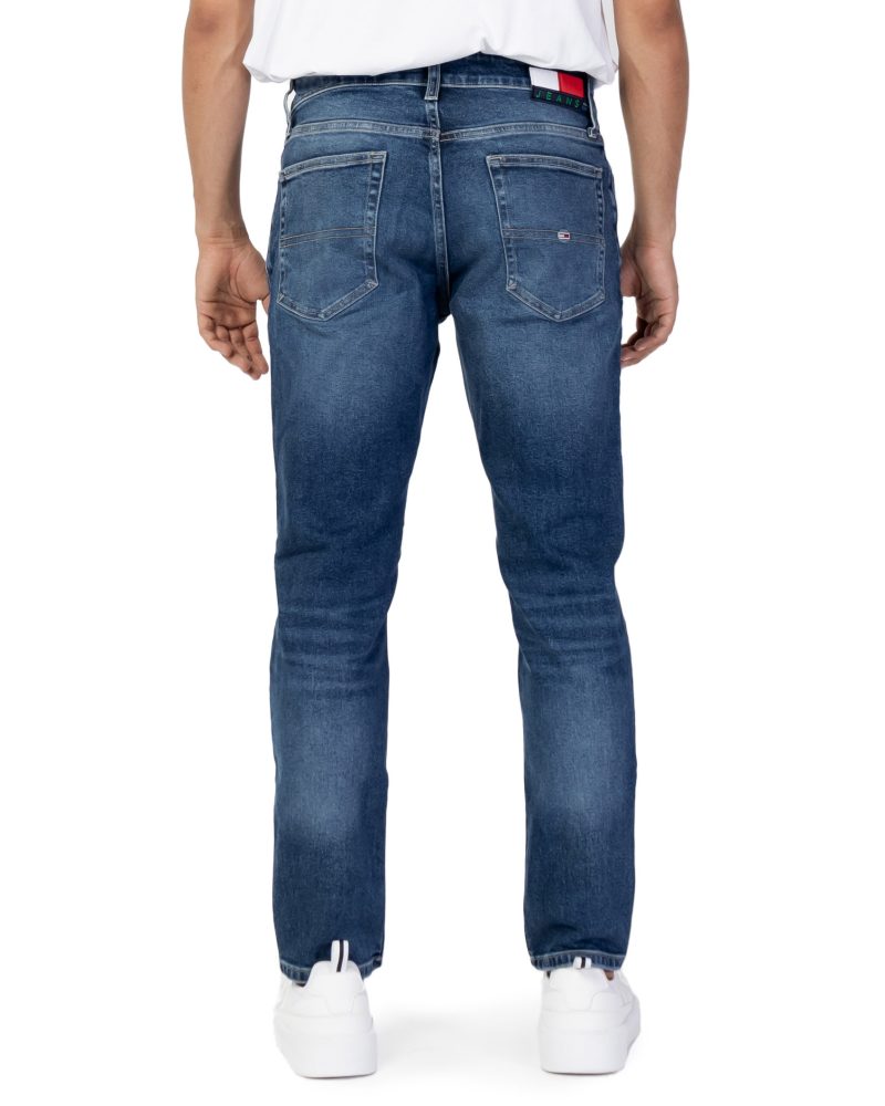 Tommy Hilfiger Jeans Jeans Homem - 290048 - Image 2