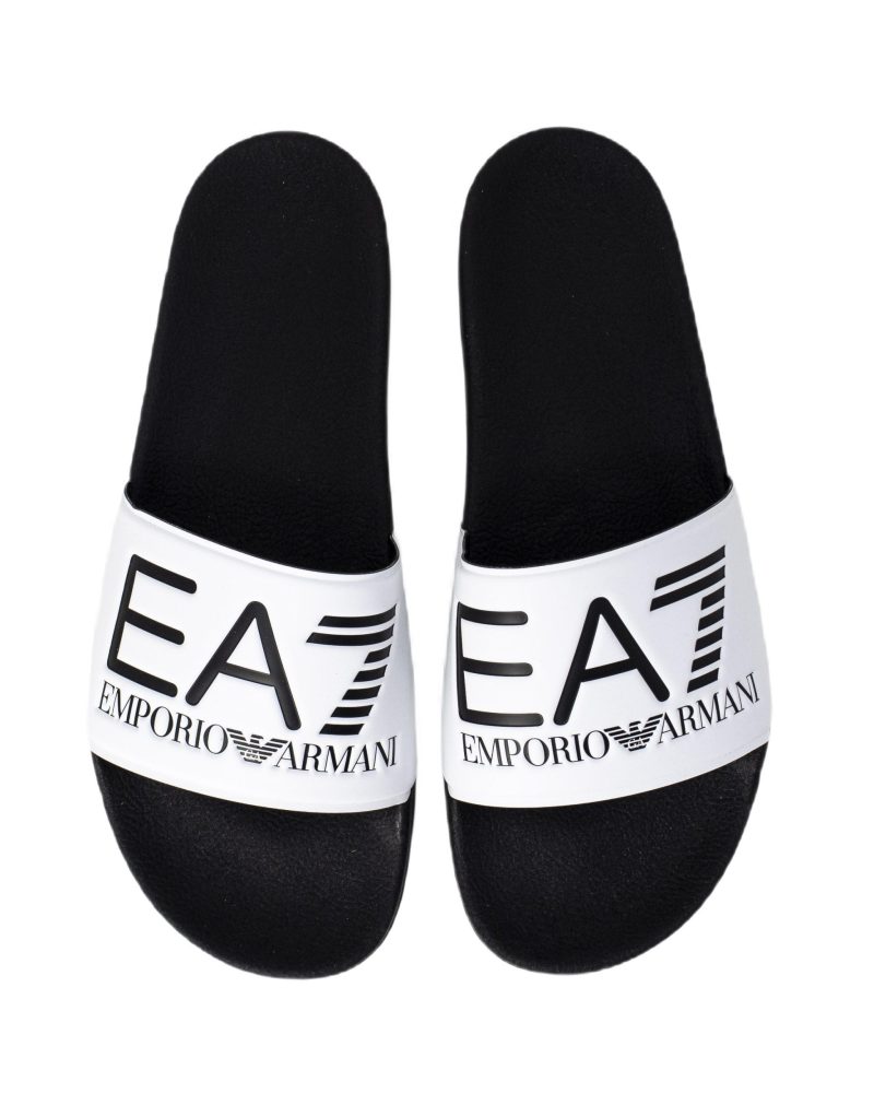 Ea7 Mulher Slippers - 292385