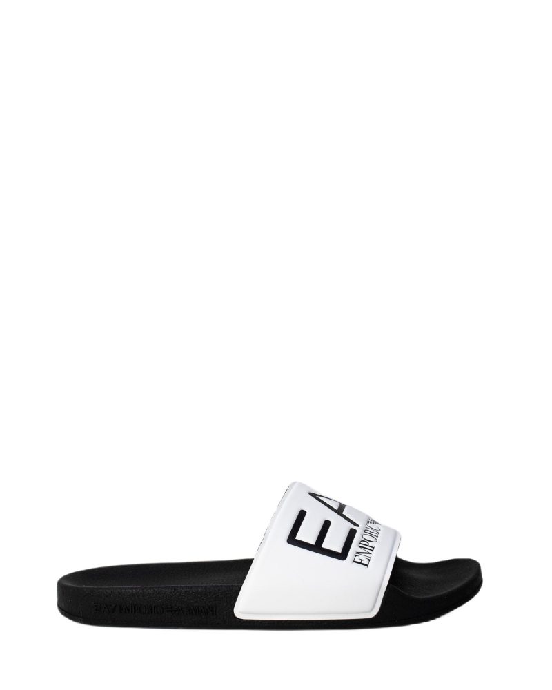 Ea7 Mulher Slippers - 292385 - Image 3