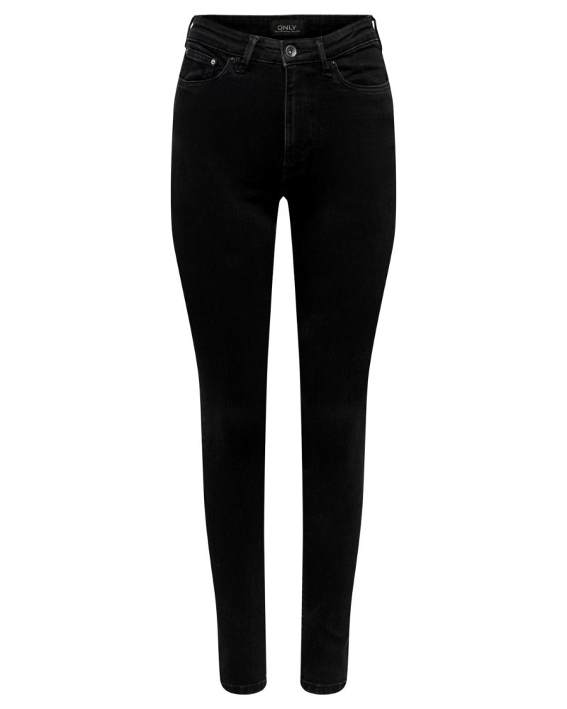 Only Jeans Mulher - 293440