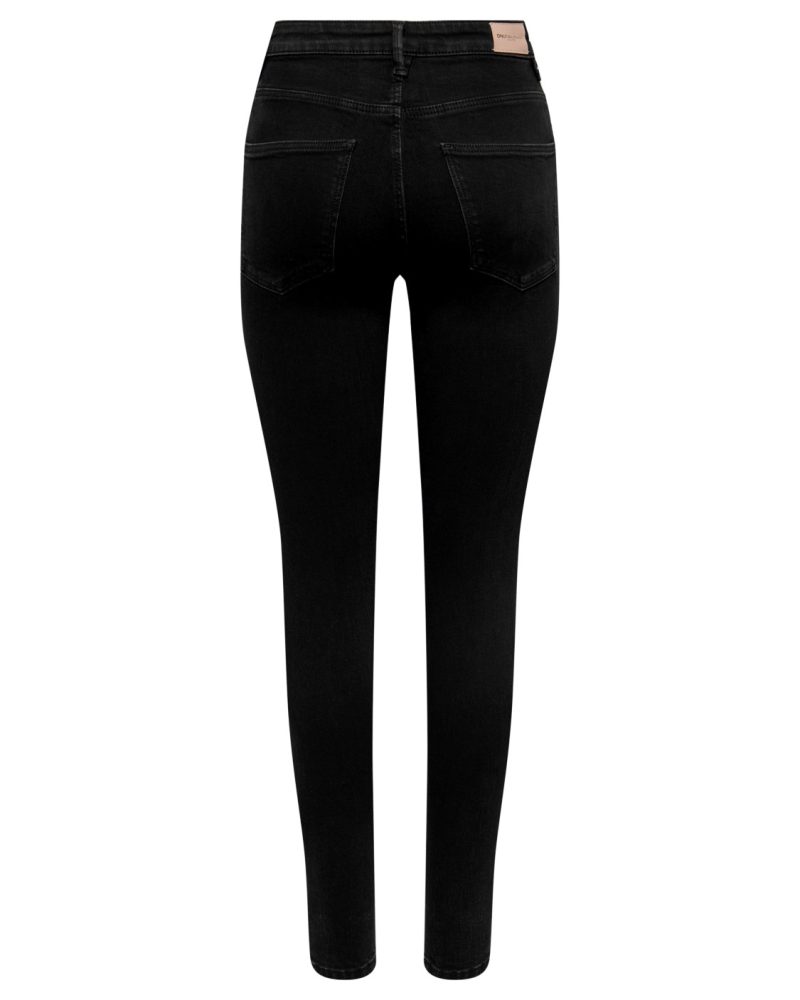 Only Jeans Mulher - 293440 - Image 2