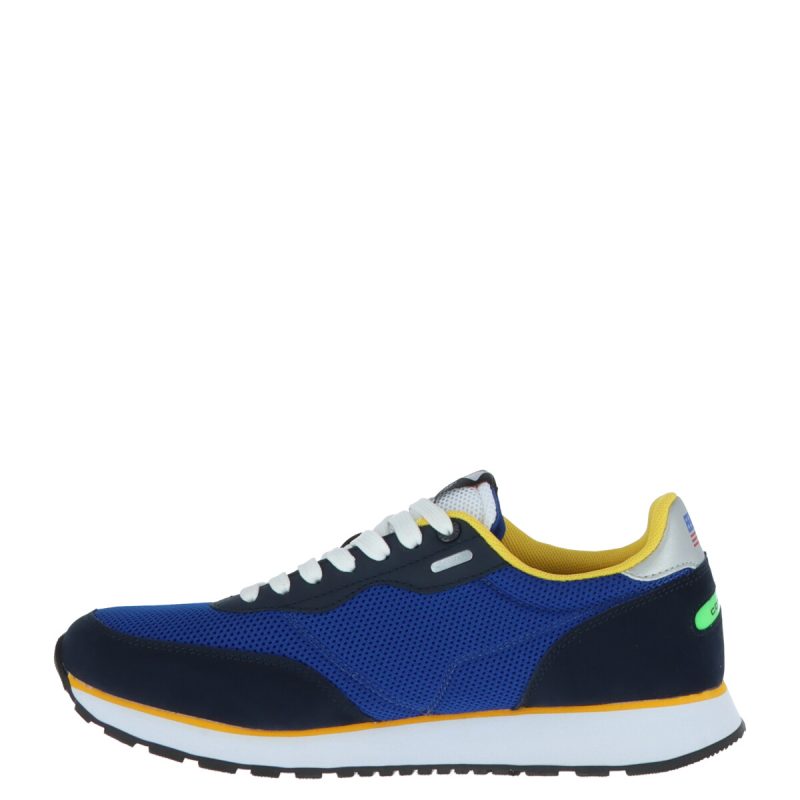 Cotton Belt Homem Sneakers - 291141 - Image 2