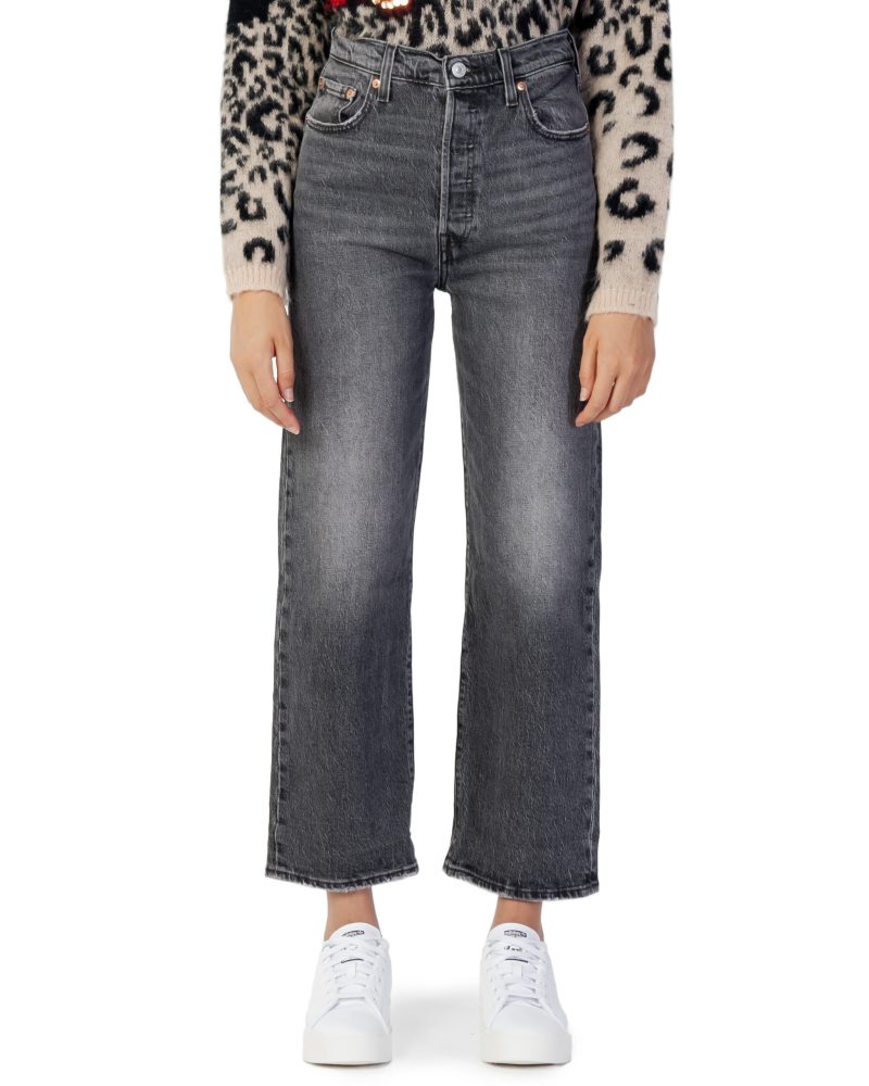 Levi`s Jeans Mulher - 293434