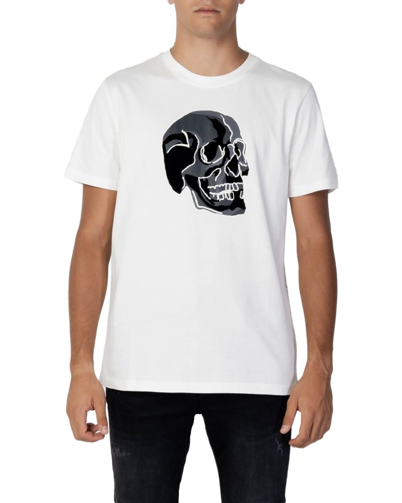 Antony Morato T-Shirt Homem - 299261