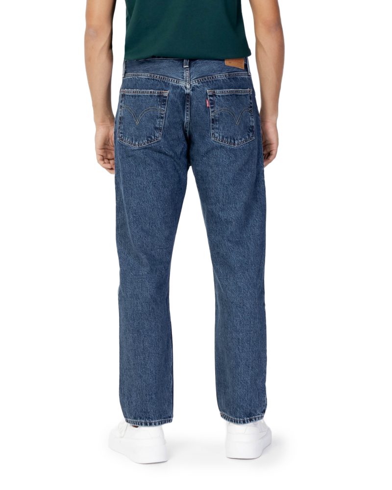 Levi`s Jeans Homem - 299105 - Image 2