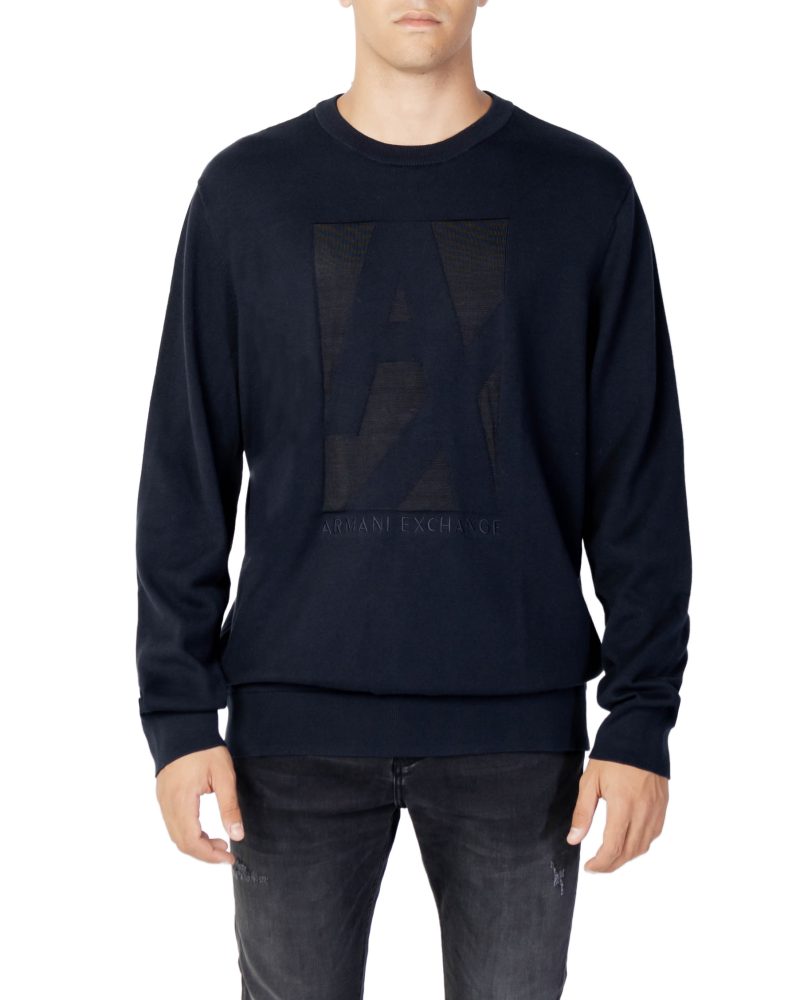 Armani Exchange Malha Homem - 299226