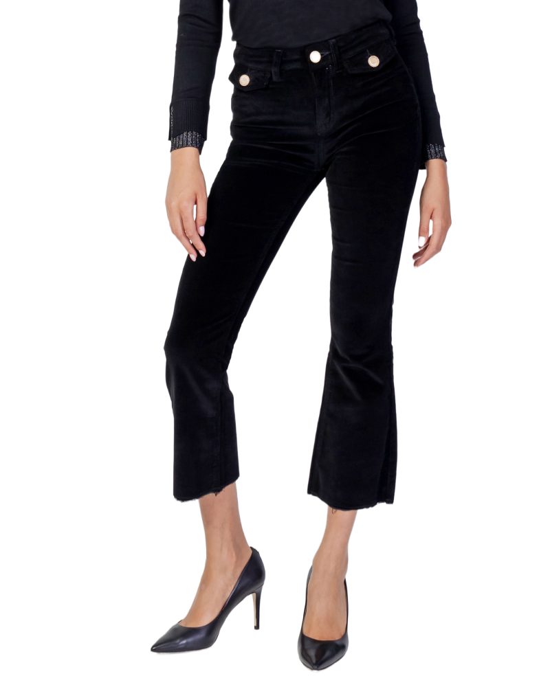 Gaudì Jeans Calças Mulher - 305588