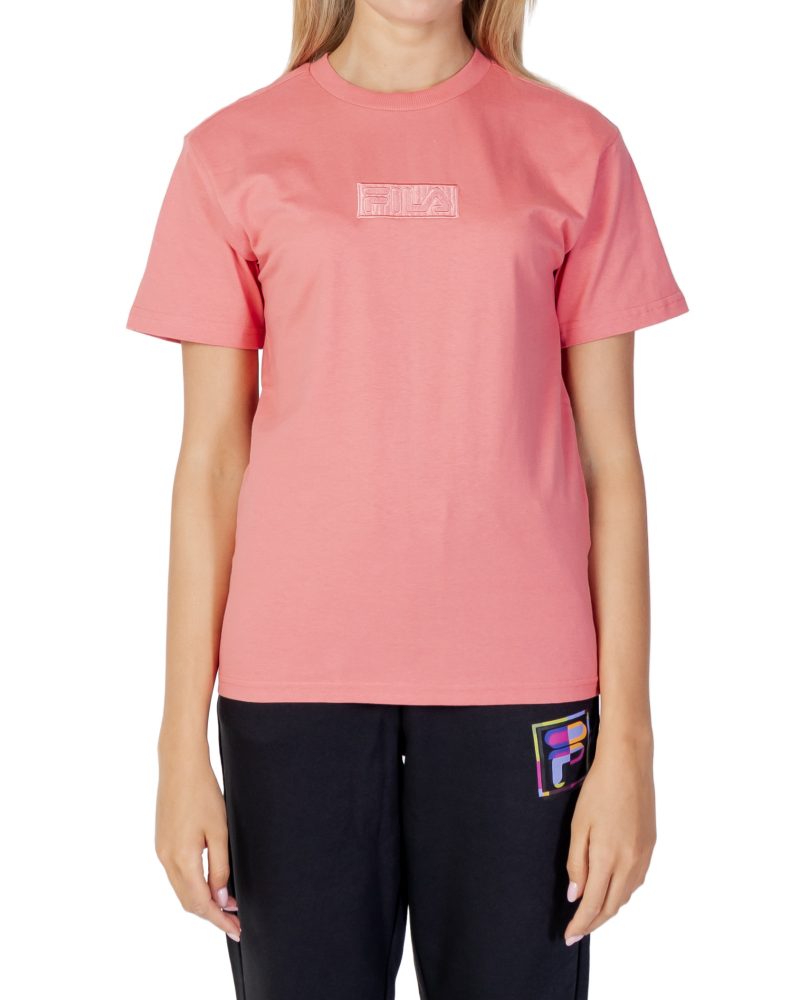 Fila T-Shirt Mulher - 305619