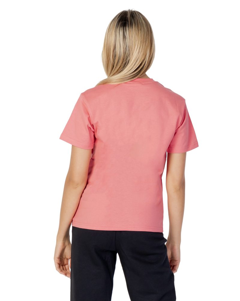 Fila T-Shirt Mulher - 305619 - Image 2