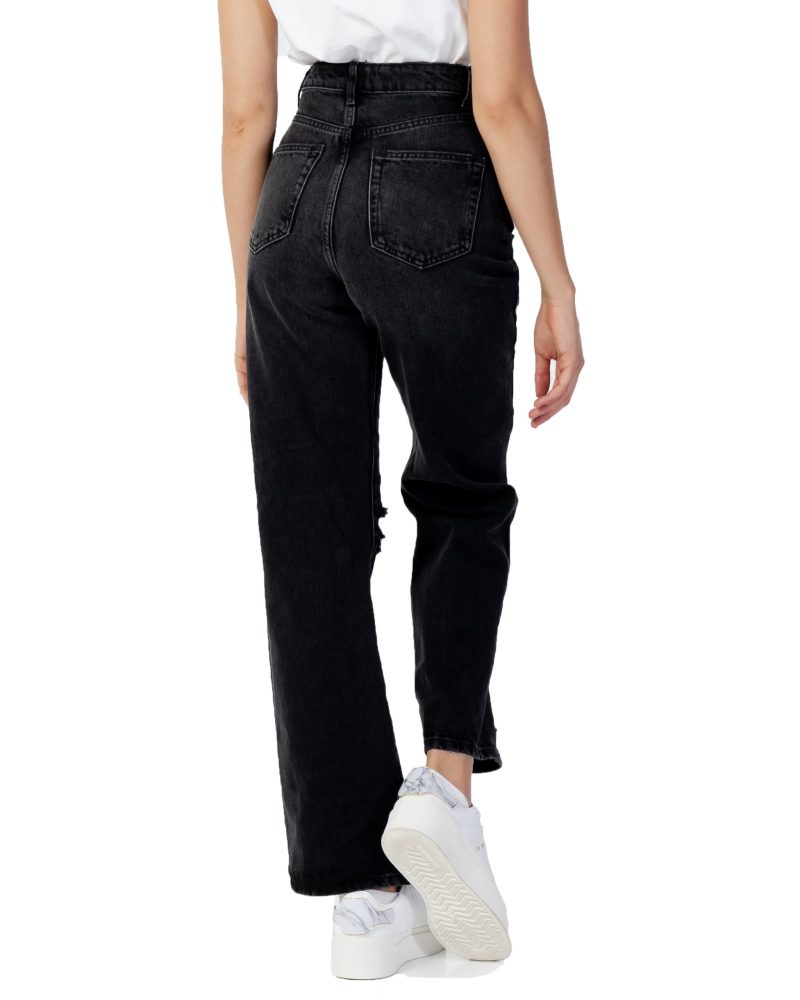 Only Jeans Mulher - 293439 - Image 2