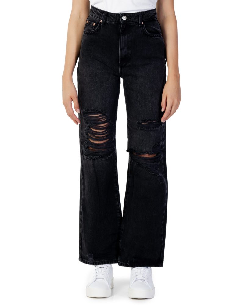 Only Jeans Mulher - 293439