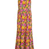 Vila Clothes Vestido Mulher - 302529 - Image 2