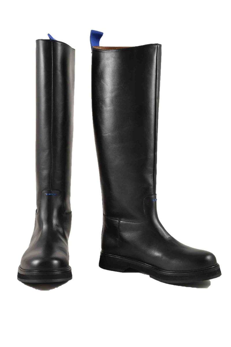 Joseph Mulher Boots - 293986 - Image 2